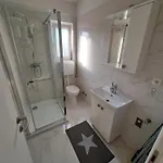 Apartmans Maslina Lägenhet Vir