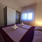 Apartmans Maslina Vir