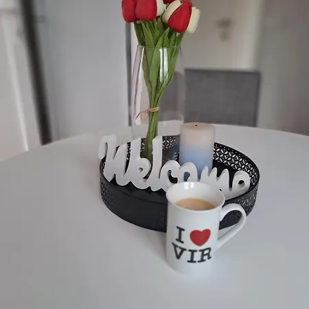 Apartmans Maslina Διαμέρισμα