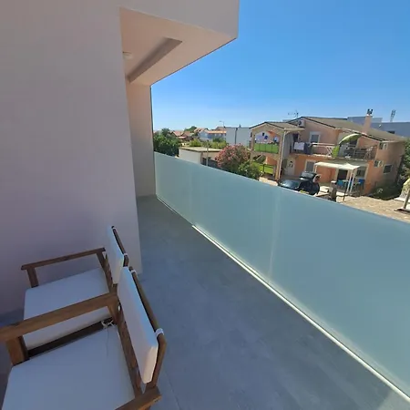 Διαμέρισμα Apartmans Maslina Vir