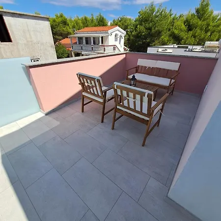 Διαμέρισμα Apartmans Maslina *