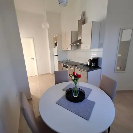 Διαμέρισμα Apartmans Maslina