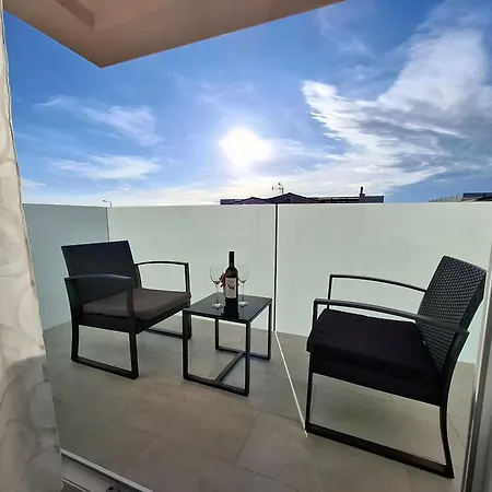 Apartmans Maslina Appartamento *