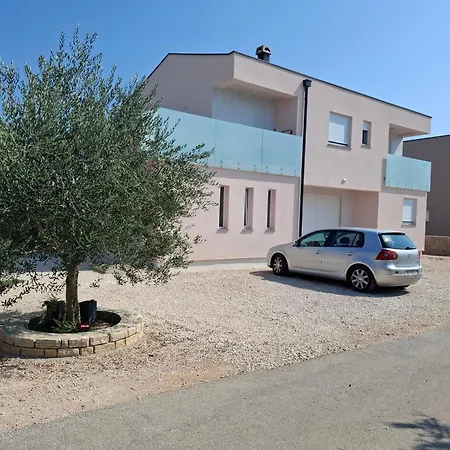 Apartmans Maslina Apartman