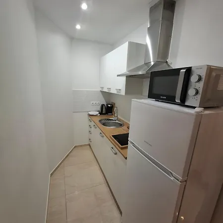 Apartmans Maslina *