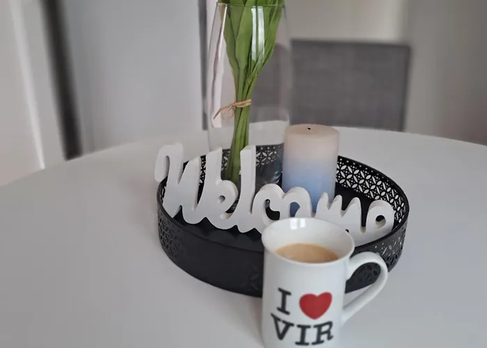 Apartmans Maslina Apartman