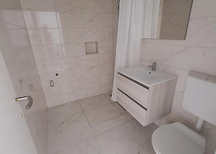 Appartamento Apartmans Maslina *