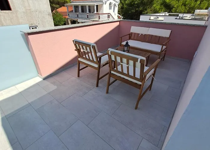 Apartman Apartmans Maslina *