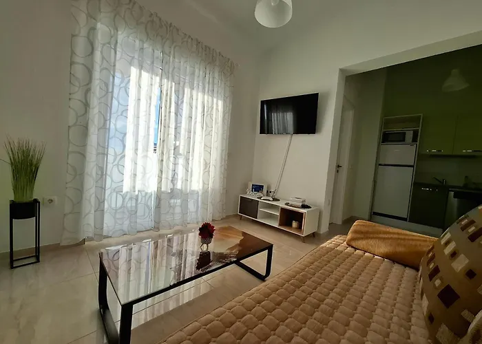 Apartmans Maslina