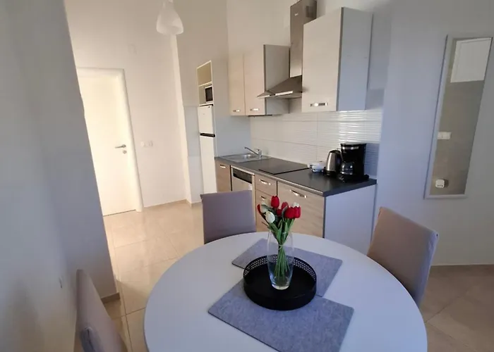Apartman Apartmans Maslina