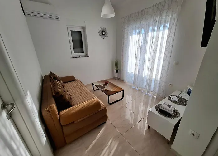 Appartamento Apartmans Maslina Vir