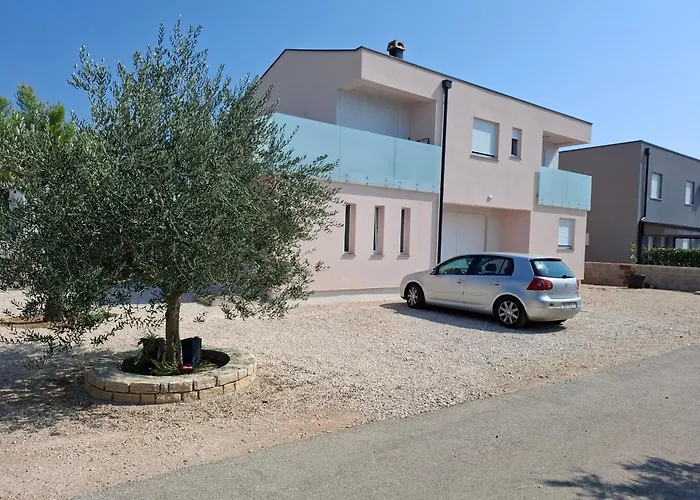 Apartmans Maslina Appartamento