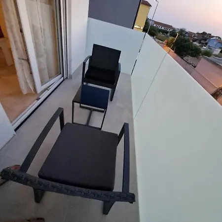 Apartment Apartmans Maslina *