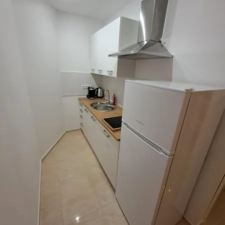 Apartmans Maslina * ויר