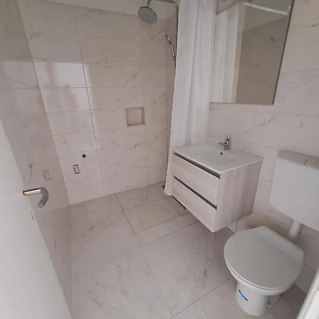Apartment Apartmans Maslina *