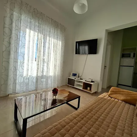 Apartmans Maslina