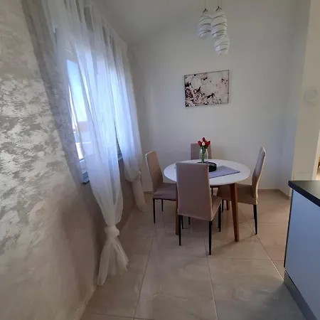 דירה Apartmans Maslina *