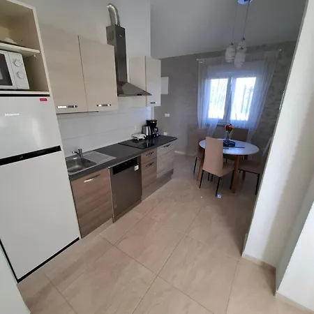 Apartmans Maslina Appartement Vir