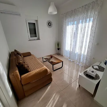 Appartement Apartmans Maslina Vir