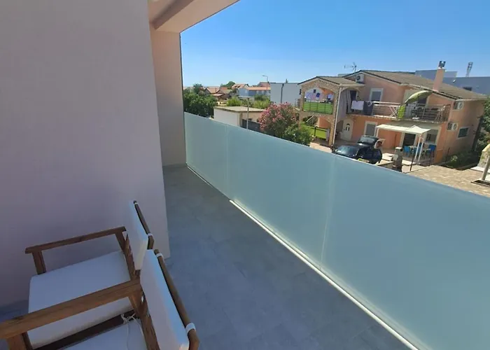 Apartment Apartmans Maslina Vir