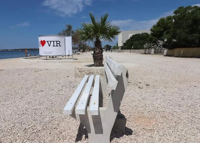 Apartment Apartmans Maslina